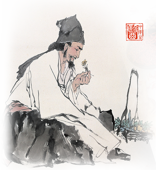 中醫(yī)養生(shēng)館加盟