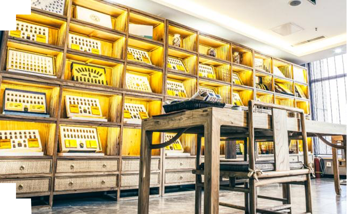  養生(shēng)加盟